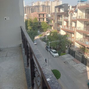 3 BHK Independent House For Rent in Sector 108