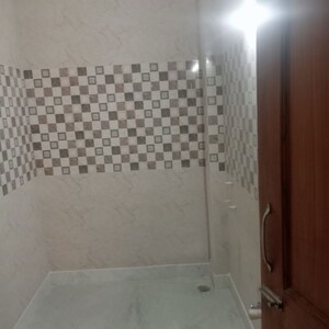 Bathroom in 3 BHK Independent House at Sector 108 – for Rent