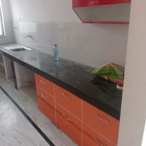 Kitchen in 3 BHK Independent House at Sector 108 – for Rent