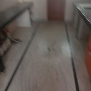 Staircase in 3 BHK Independent House at Sector 108 – for Rent