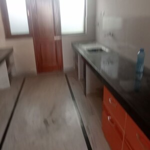 Kitchen in 3 BHK Independent House at Sector 108 – for Rent