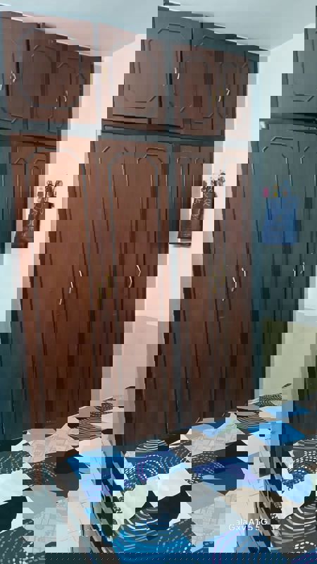 1 BHK + Pooja Room 450 Sq.Ft. Apartment in Sankalp Sahanivas