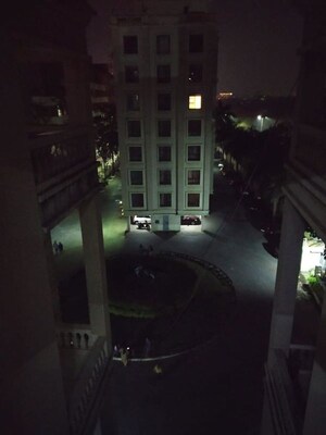 Parking in 2 BHK Apartment at Lunkad Goldcoast, Viman Nagar – for Rent