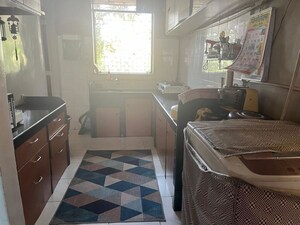 Team Area in 2 BHK Apartment at Chunabhatti – for Rent