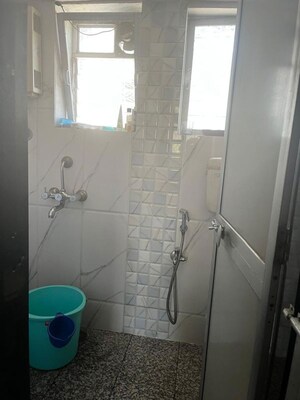 Bathroom in 2 BHK Apartment at Chunabhatti – for Rent