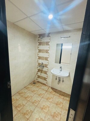 Bathroom in 2 BHK Apartment at Ahad Serenity, Rayasandra – for Sale