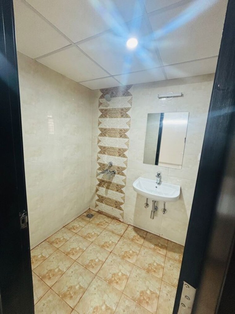 Bathroom, ahad-serenity 2 Bedroom 1074 Sq.Ft. Apartment In Rayasandra Bangalore 10073880