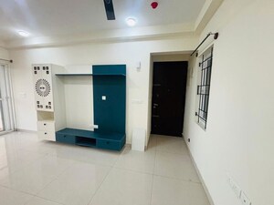 Room in 2 BHK Apartment at Ahad Serenity, Rayasandra – for Sale