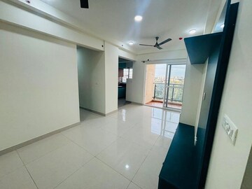 Building Lobby in 2 BHK Apartment at Ahad Serenity, Rayasandra – for Sale