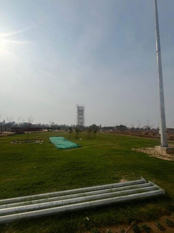  Plot – Garden View at Sunny Enclave - for Sale