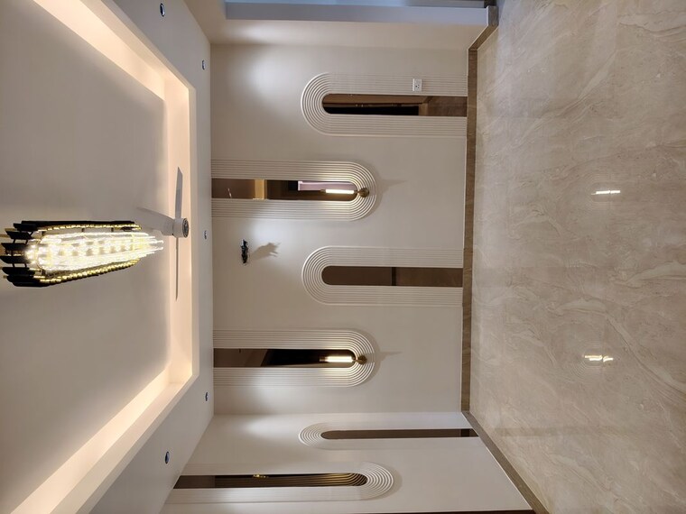 undefined, lion-green-valley-homes 3 Bedroom 1487 Sq.Ft. Builder Floor In Sector 35 Gurgaon 10073988