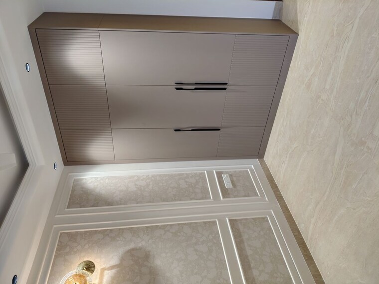 undefined, lion-green-valley-homes 3 Bedroom 1487 Sq.Ft. Builder Floor In Sector 35 Gurgaon 10073988