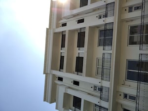 3 BHK Builder Floor – Exterior View View at Lion Green Valley Homes, Sector 35 - for Sale