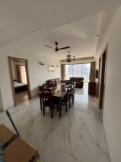 2 BHK Apartment For Sale in M3M Sky City
