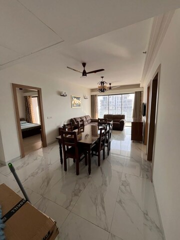 2 BHK Apartment For Sale in M3M Sky City, Sector 65