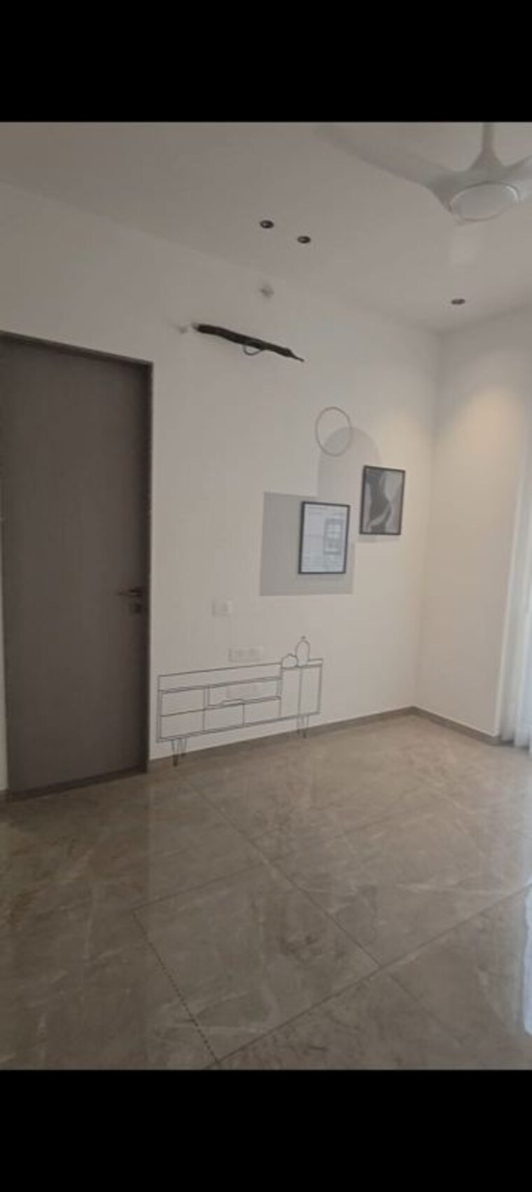 Room, adajan 3 Bedroom 1150 Sq.Ft. Apartment In Adajan Surat 10074003