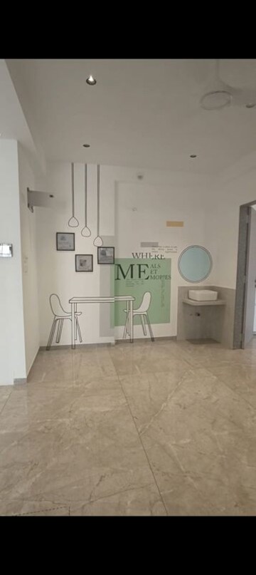 3 BHK Apartment For Sale in Adajan