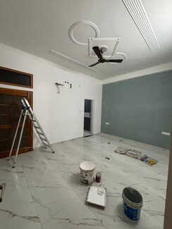 2 BHK + Study Room Builder Floor For Rent in Indira Nagar