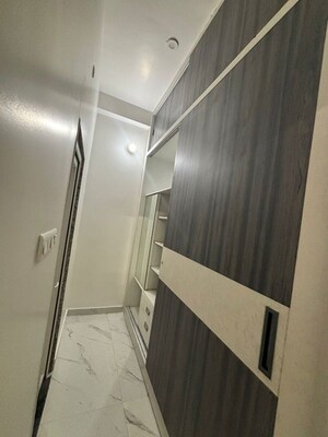 Staircase in 2 BHK Builder Floor at Indira Nagar – for Rent