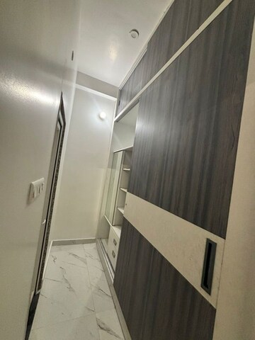 Staircase in 2 BHK Builder Floor at Indira Nagar – for Rent