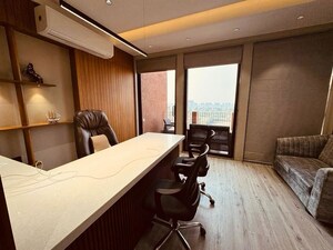  Office Space For Rent in Suvidha Interstellar, Thaltej