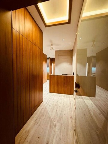 Bedroom in  Office Space at Suvidha Interstellar, Thaltej – for Rent