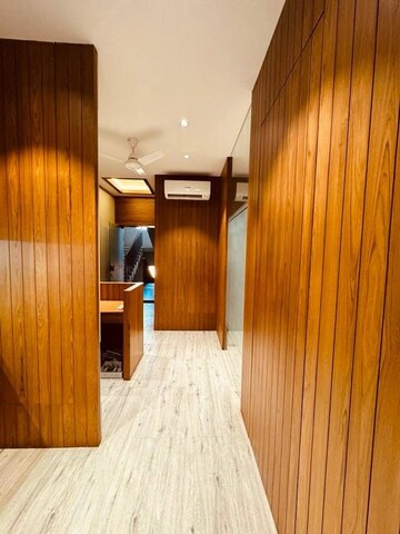 Team Area in  Office Space at Suvidha Interstellar, Thaltej – for Rent