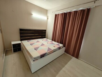 Bedroom in 2 BHK Apartment at M3M Sky City, Sector 65 – for Sale