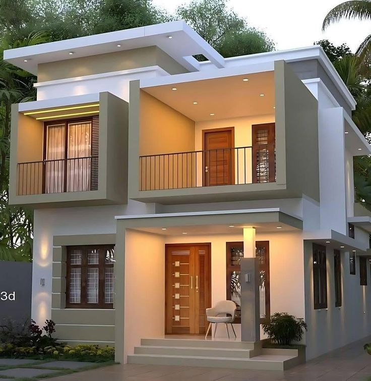 2 BHK + Pooja Room,Extra Room Villa For Sale in Jigani