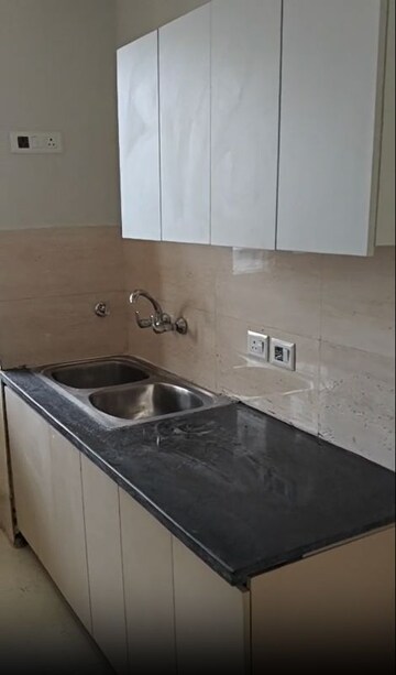 Kitchen in 3 BHK Apartment at TDI City Kundli, Kundli – for Rent