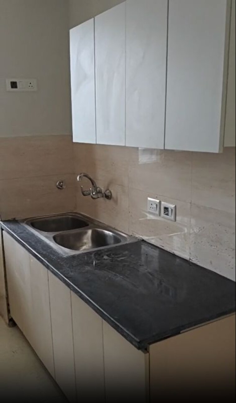 Kitchen, tdi-city-kundli 3 Bedroom 1478 Sq.Ft. Apartment In Kundli Sonipat 10014069