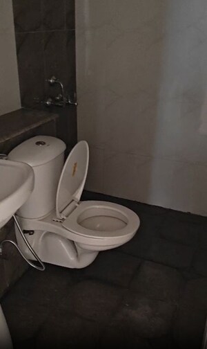 Bathroom in 3 BHK Apartment at TDI City Kundli, Kundli – for Rent