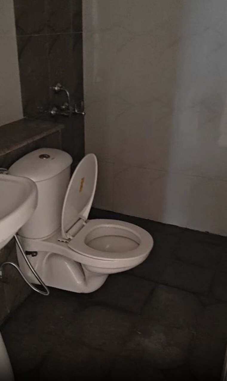 Bathroom, tdi-city-kundli 3 Bedroom 1478 Sq.Ft. Apartment In Kundli Sonipat 10014069