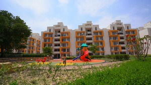 3 BHK Apartment For Rent in TDI City Kundli, Kundli
