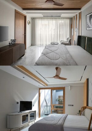 4 BHK Villa For Sale in Jigani