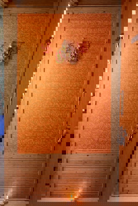 1 BHK + Pooja Room 650 Sq.Ft. Apartment in Yash Ravi Park