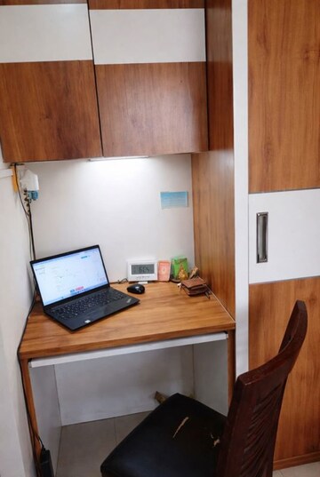 Furnished Amenities in 1 BHK Apartment at Yash Ravi Park, Hadapsar – for Rent