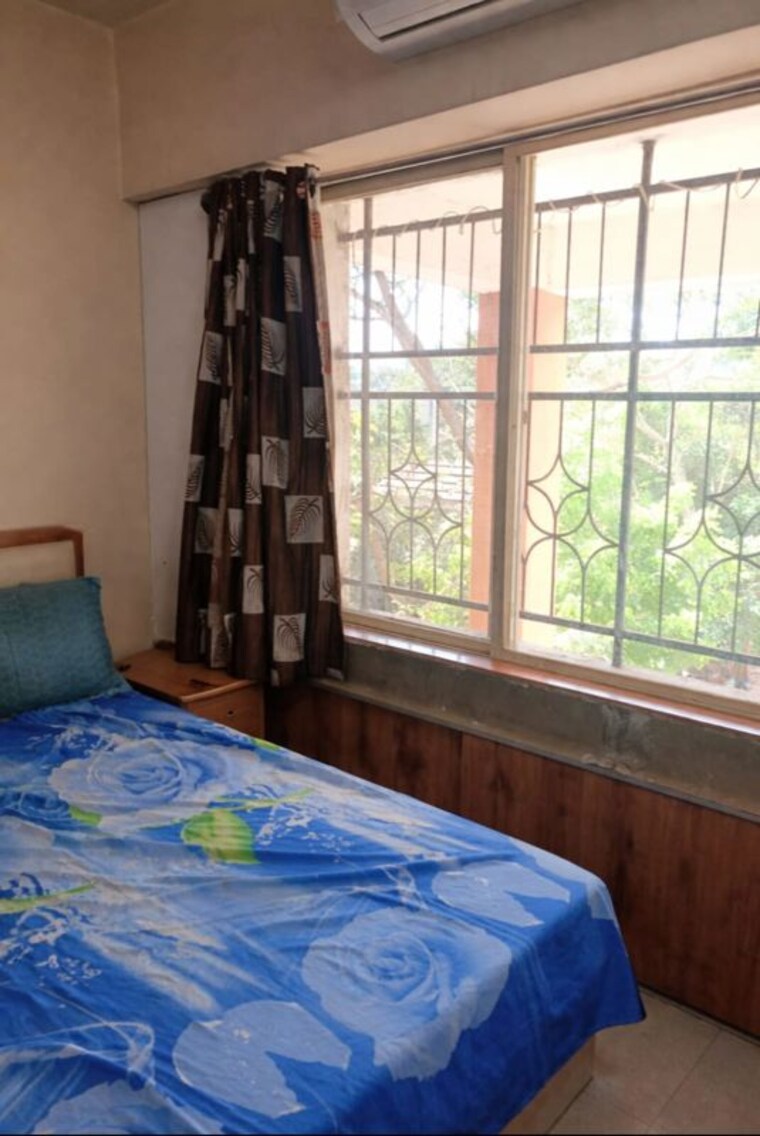 Bedroom, yash-ravi-park 1 Bedroom 650 Sq.Ft. Apartment In Hadapsar Pune 10074005