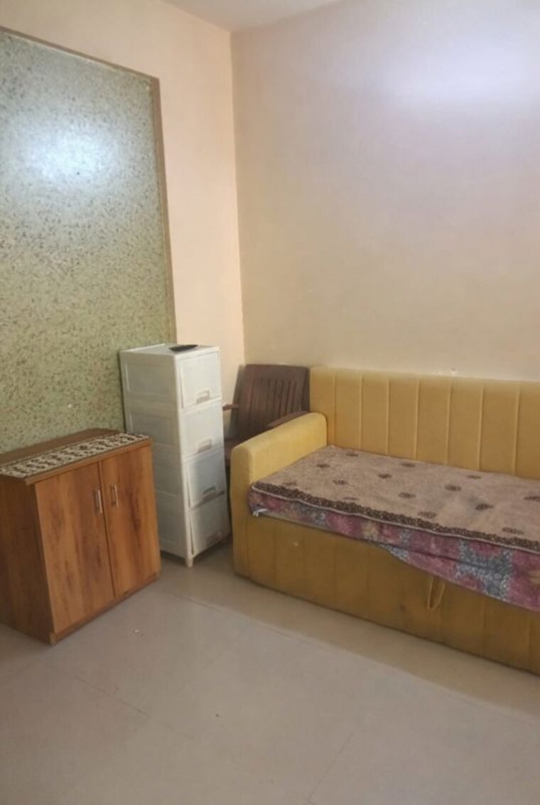 Bedroom, yash-ravi-park 1 Bedroom 650 Sq.Ft. Apartment In Hadapsar Pune 10074005