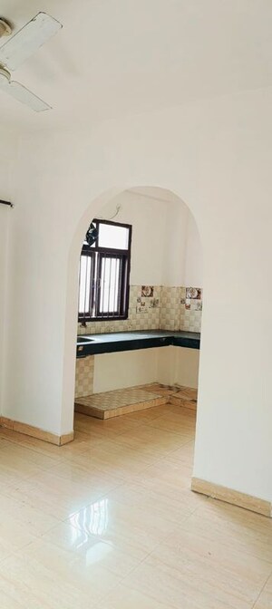 Furnished Amenities in 1 BHK Builder Floor at Neb Sarai – for Rent