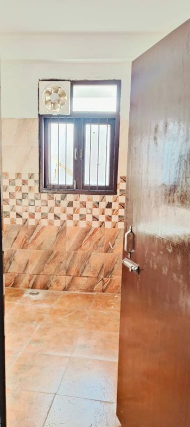 Bedroom, neb sarai 1 Bedroom 450 Sq.Ft. Builder Floor In Neb Sarai Delhi 10074041