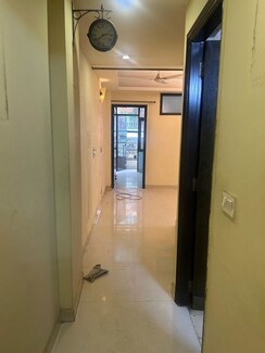 1 BHK Builder Floor For Rent in Neb Sarai