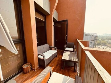 Furnished Amenities in  Office Space at Suvidha Interstellar, Thaltej – for Rent