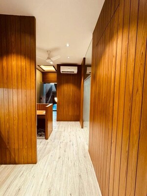 Team Area in  Office Space at Suvidha Interstellar, Thaltej – for Rent