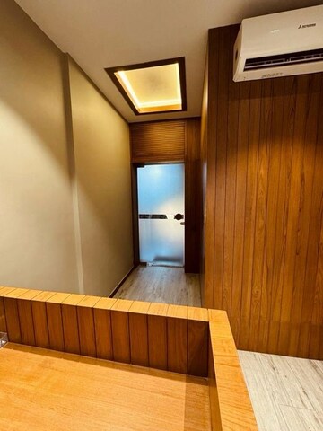 Furnished Amenities in  Office Space at Suvidha Interstellar, Thaltej – for Rent