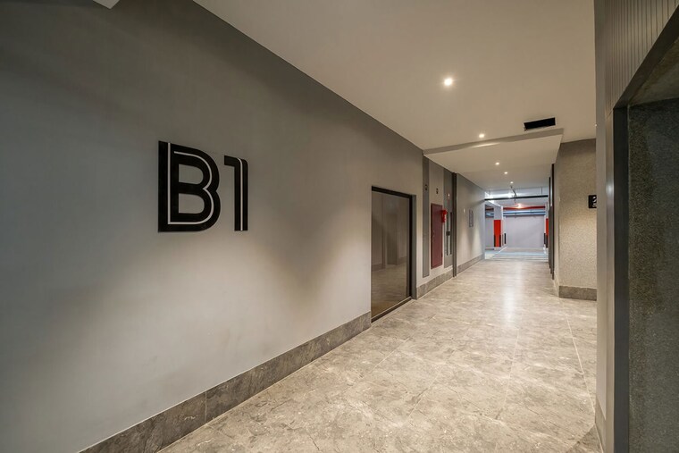 Room, suvidha-interstellar Commercial Office Space 896 Sq.Ft. In Thaltej Ahmedabad 10074020