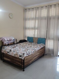2 BHK + Pooja Room,Store Room Builder Floor For Sale in Omicron III Greater Noida
