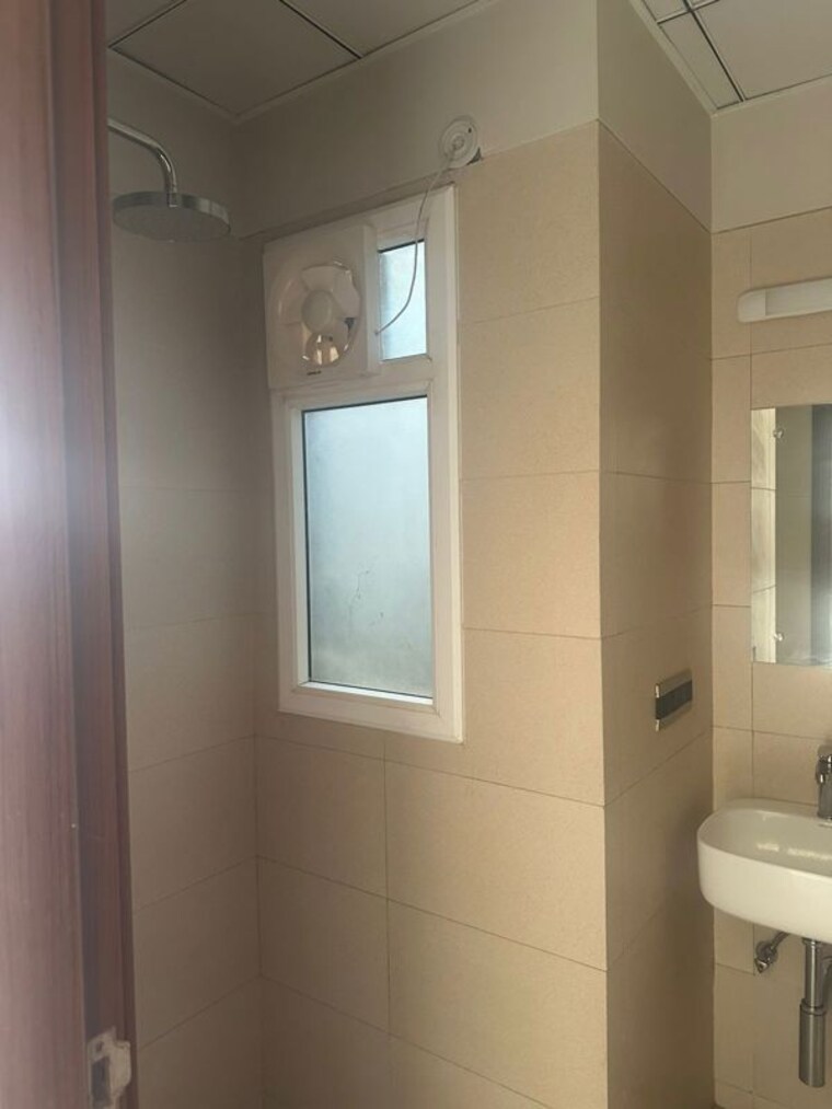 Bathroom, central-park-flower-valley 3 Bedroom 1230 Sq.Ft. Builder Floor In Sohna Sector 33 Gurgaon 10074021