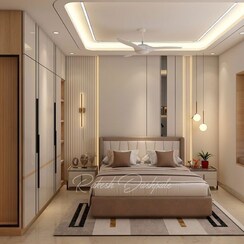 3 BHK + Pooja Room Villa For Sale in Jigani