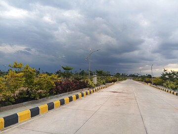 Plot Area in  Plot at Vasudaika Henley Woods, Nagreddipalli – for Sale